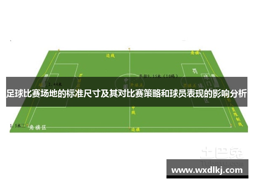 足球比赛场地的标准尺寸及其对比赛策略和球员表现的影响分析